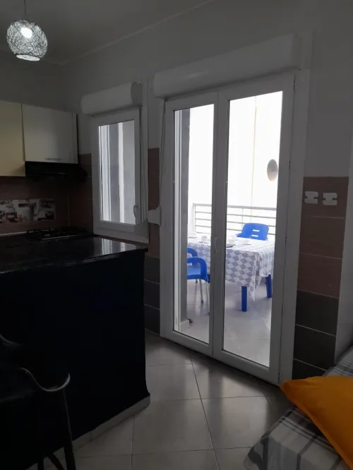 Location Appartement F2 Béjaïa Bejaia