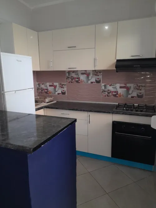 Location Appartement F2 Béjaïa Bejaia