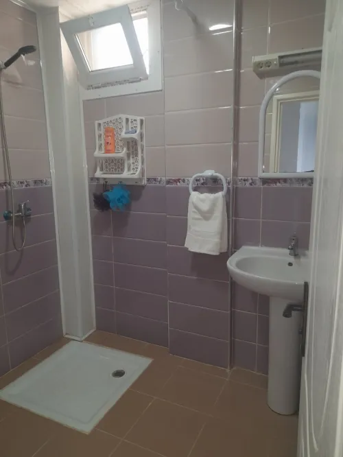 Location Appartement F2 Béjaïa Bejaia