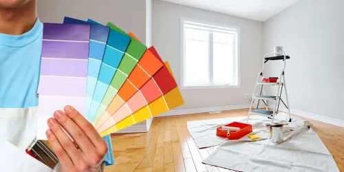 peinture & decoration
