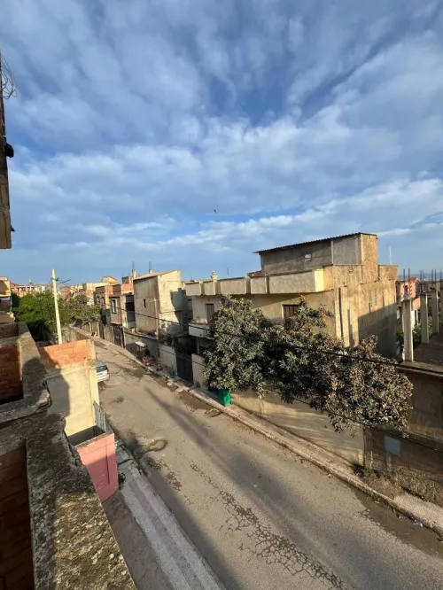Vente Villa Boumerdès Zemmouri