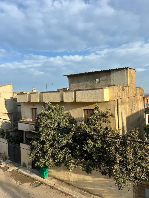 Vente Villa Boumerdès Zemmouri