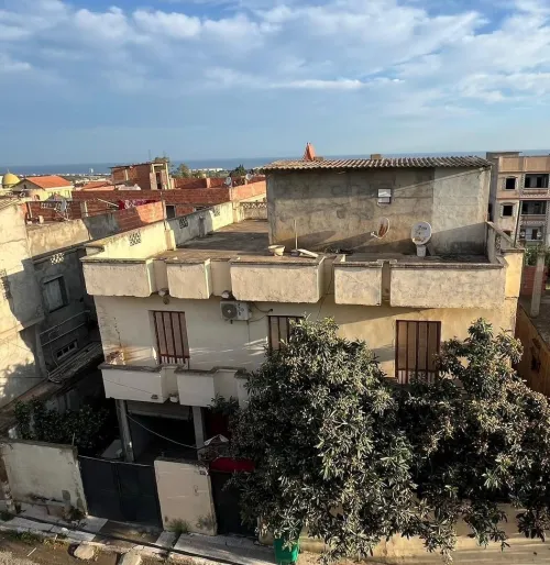 Vente Villa Boumerdès Zemmouri