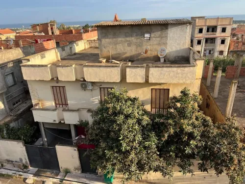 Vente Villa Boumerdès Zemmouri