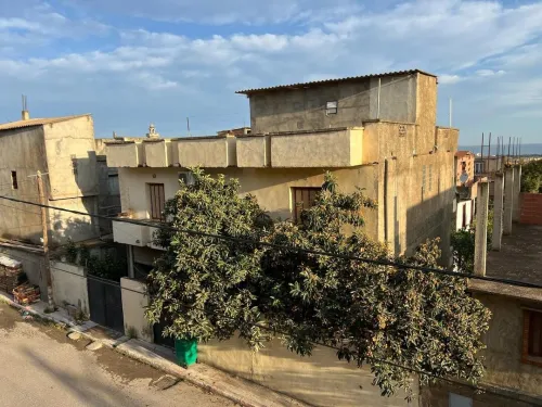 Vente Villa Boumerdès Zemmouri
