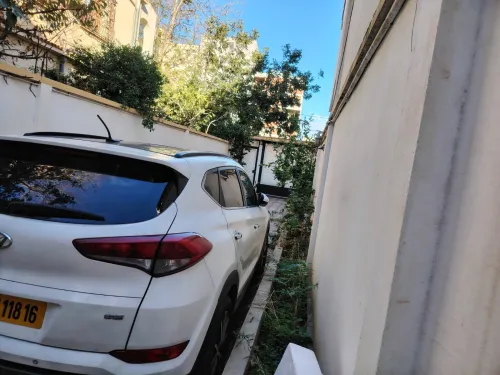 Hyundai Tucson 2018 Tucson