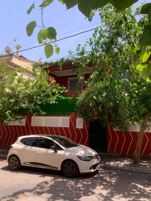 Vente Villa Alger Mohammadia