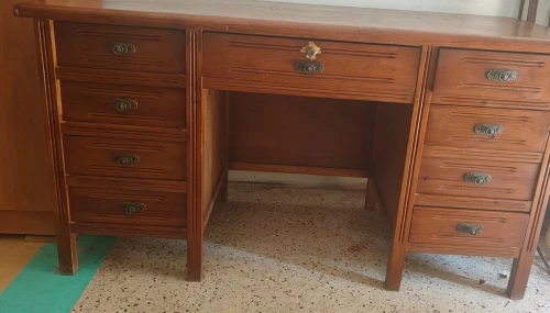 LOT  de bureau