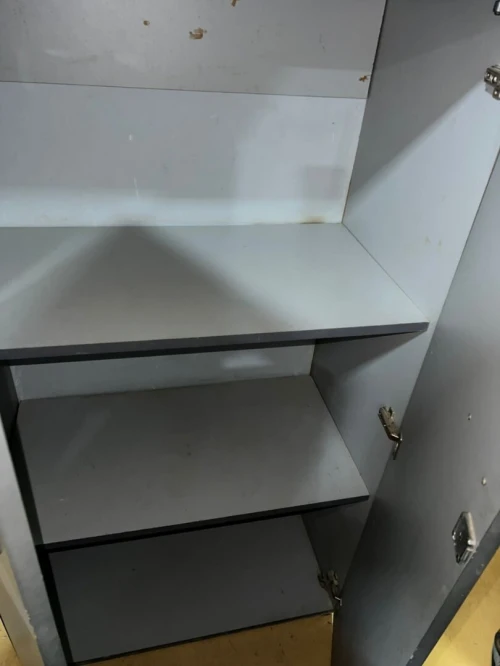 LOT  de bureau