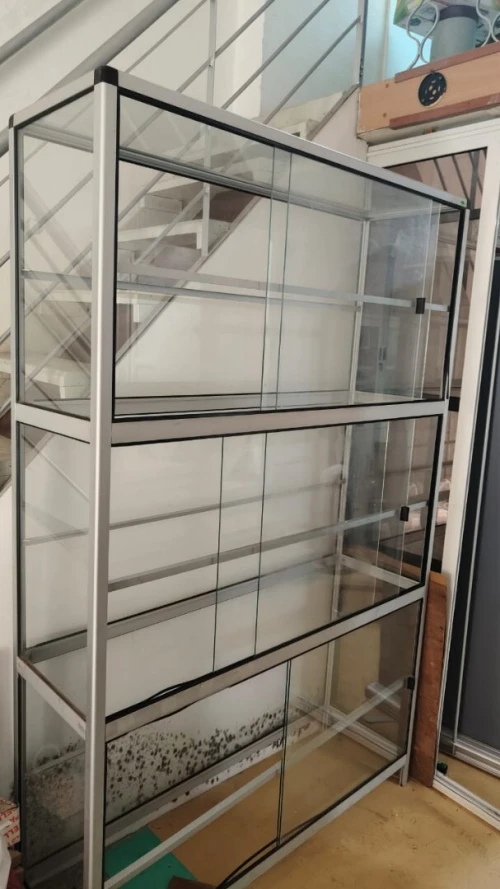 LOT  de bureau