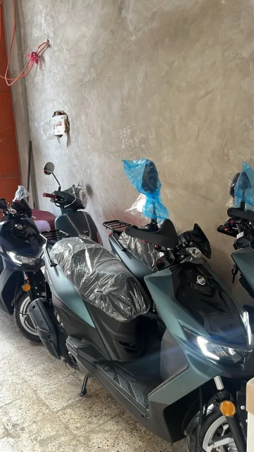 Sym jet4 rx 2026