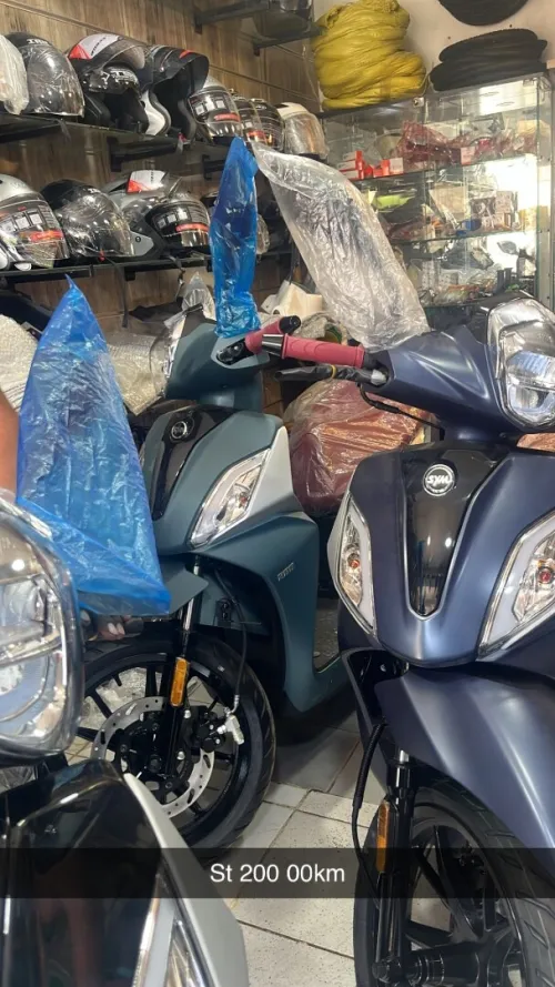 Sym st 2026