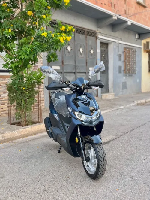Sym jet4 rx 2026