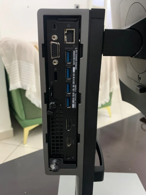Dell optiolex 7050