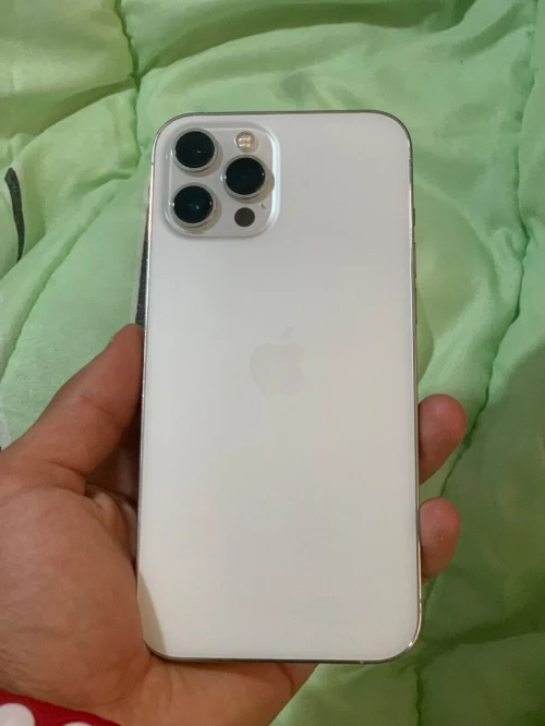 Iphon 12pro max