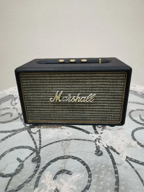 Enceinte Marshall Kilburn Caba UK