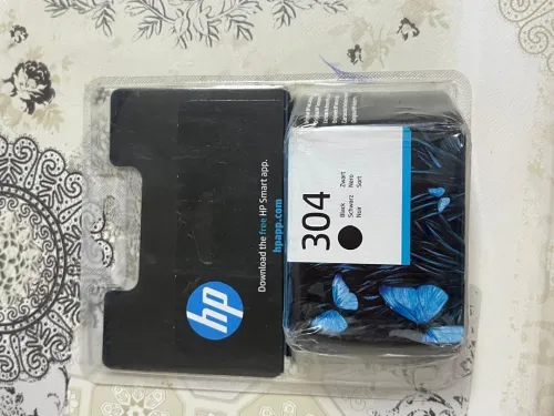 طابعة  من نوع hp