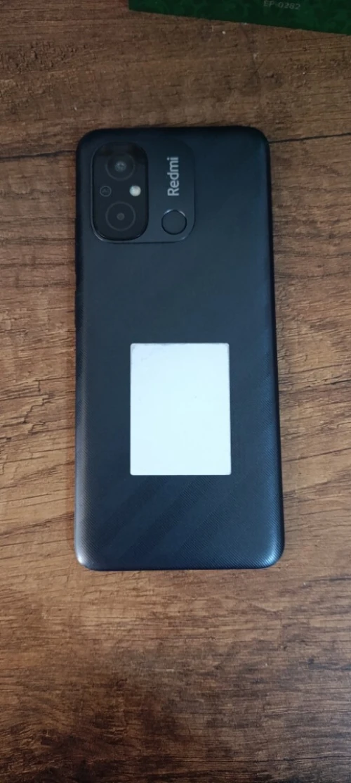 Xiaomi Redmi12c