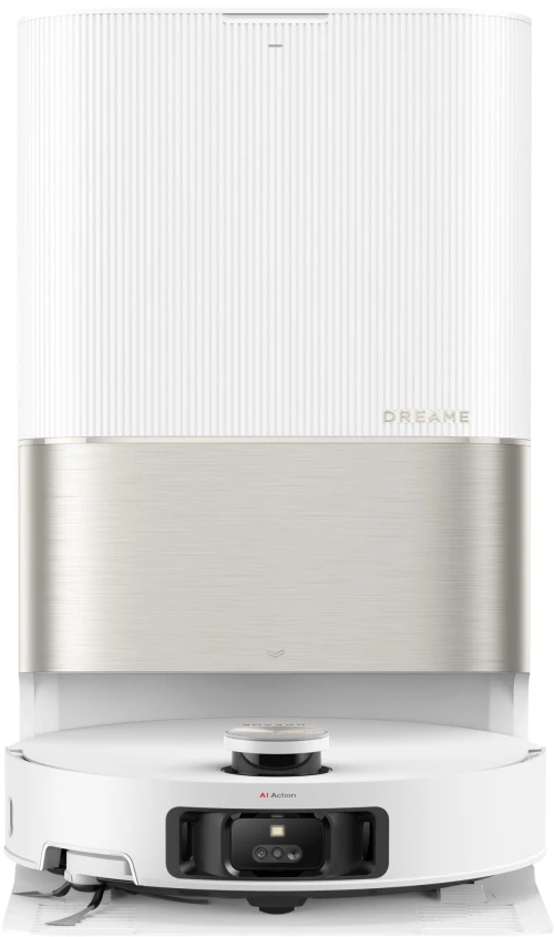 Dreame x50 ultra complete