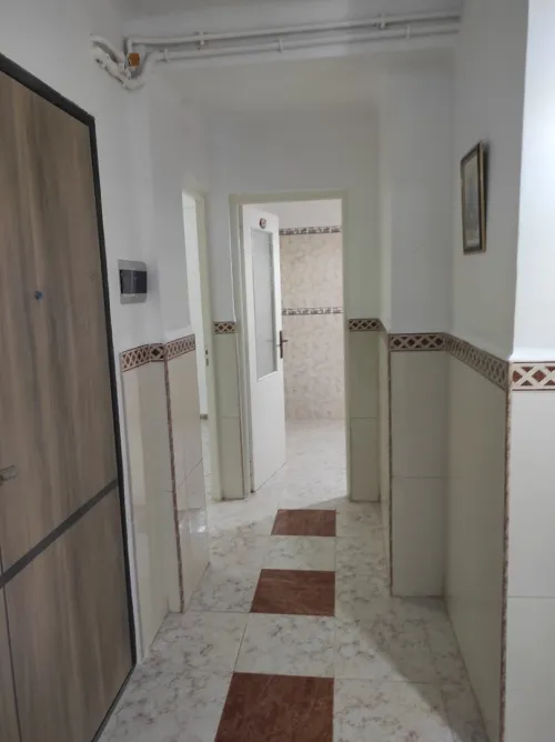 Vente Appartement F4 Alger Said hamdine