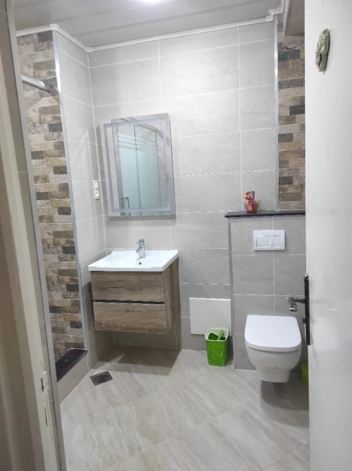 Vente Appartement F4 Alger Said hamdine