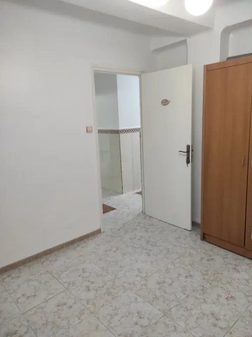 Vente Appartement F4 Alger Said hamdine