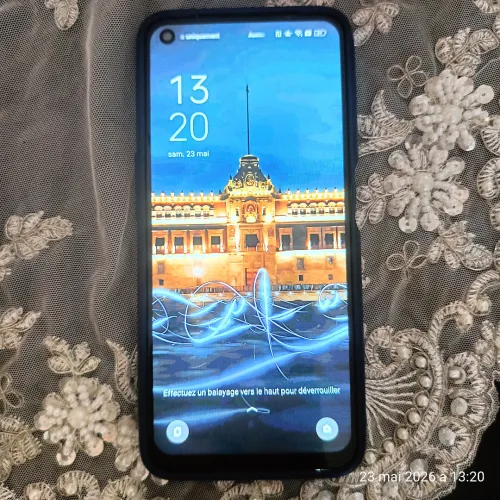Oppo A96