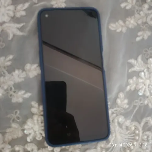 Oppo A96