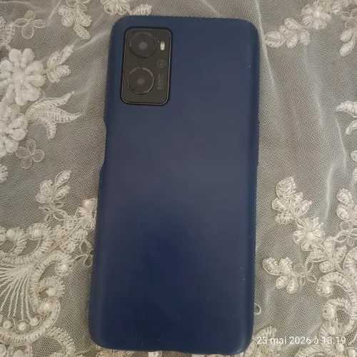 Oppo A96