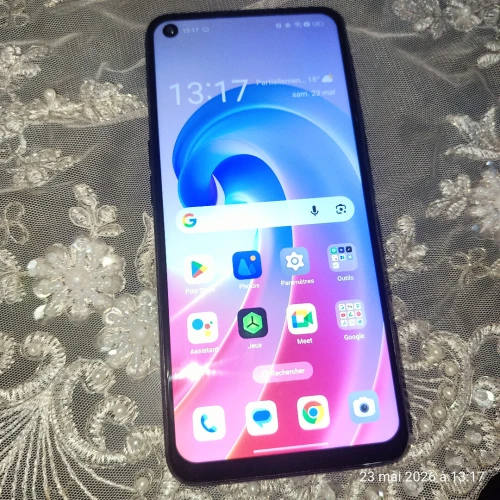 Oppo A96