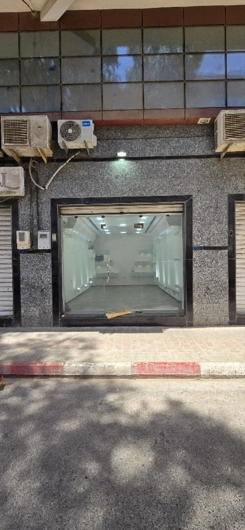 Vente Local Oran Oran