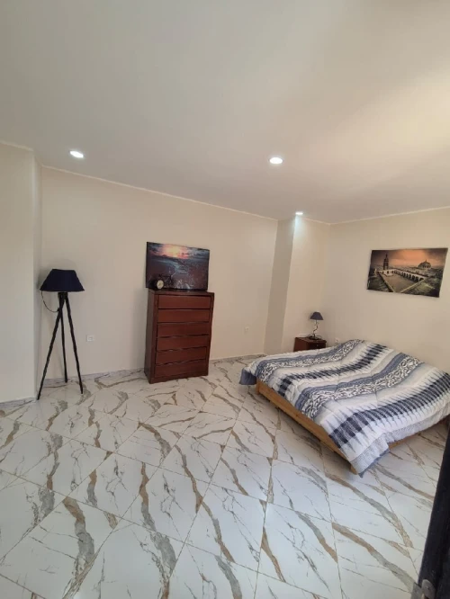Vente Appartement F4 Oran Oran