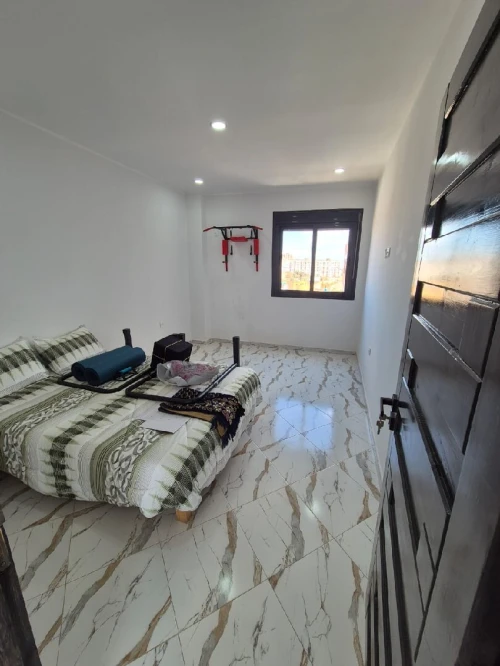 Vente Appartement F4 Oran Oran