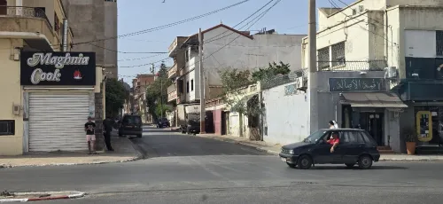 Vente Villa Oran Oran