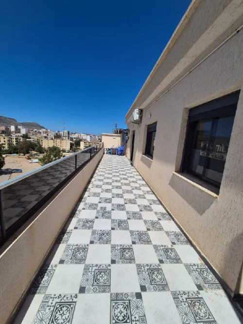 Vente Appartement F4 Oran Oran