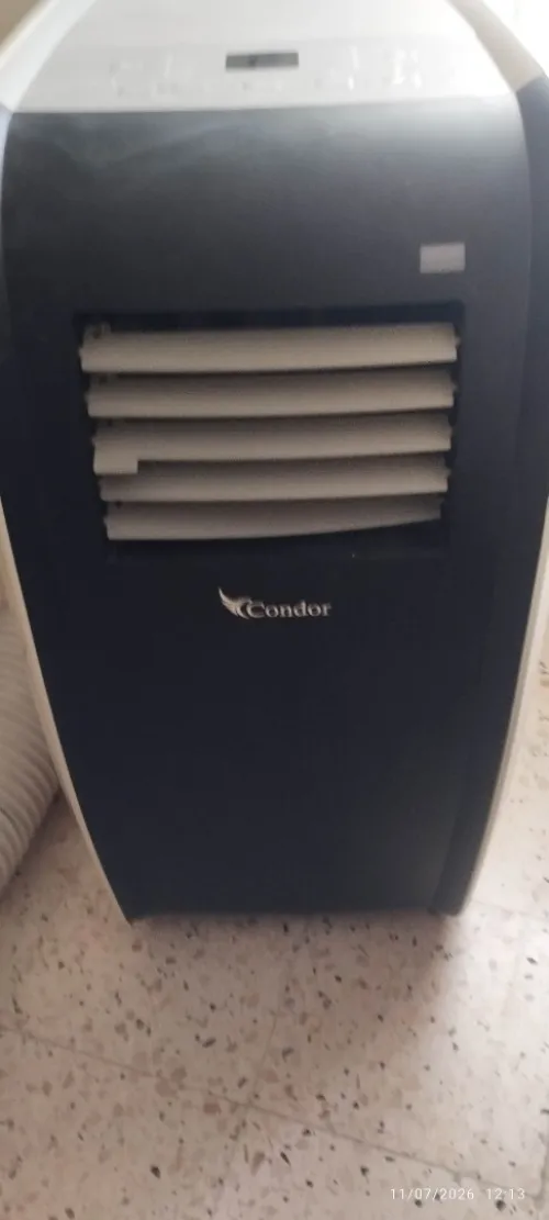 Climatiseur mobile