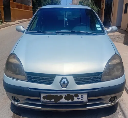 Renault Clio 2 2002 Clio 2