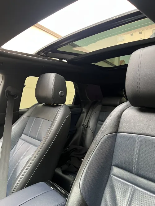 Land Rover Range Rover Evoque 2021 Dynamique 5 Portes 