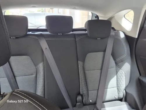 Renault Captur 2022 Captur