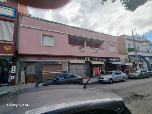 Vente Villa Aïn Témouchent Ain temouchent