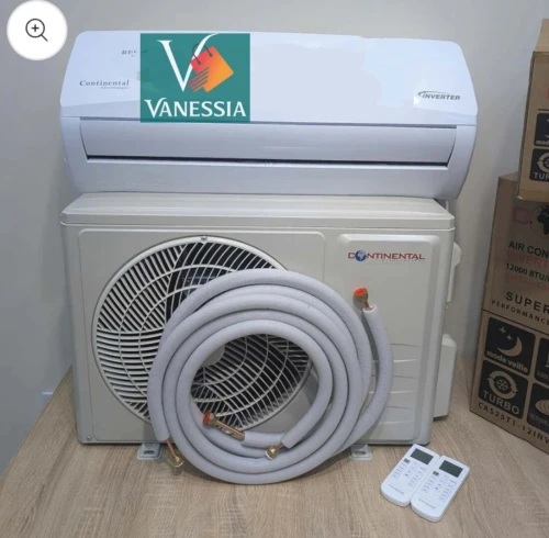 Climatiseur 12000Btu Inverter Continental