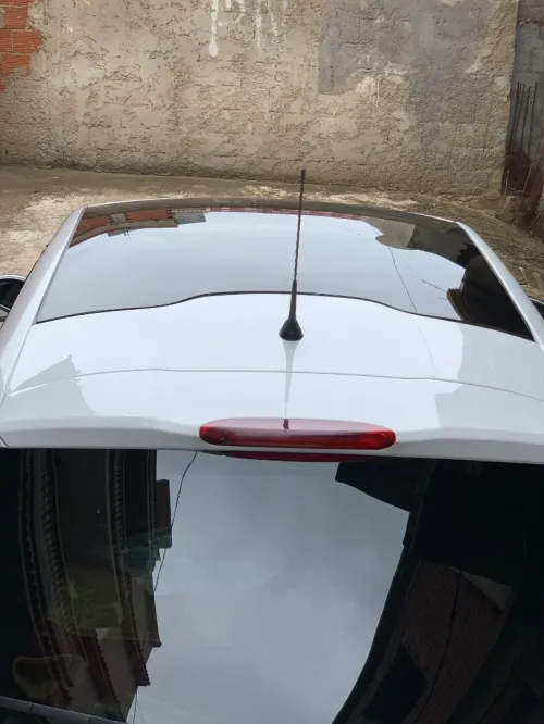 Peugeot 208 2014 Allure