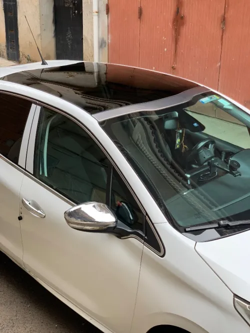 Peugeot 208 2014 Allure