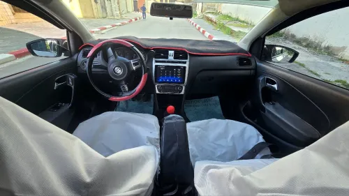 Volkswagen Polo 2012 Match