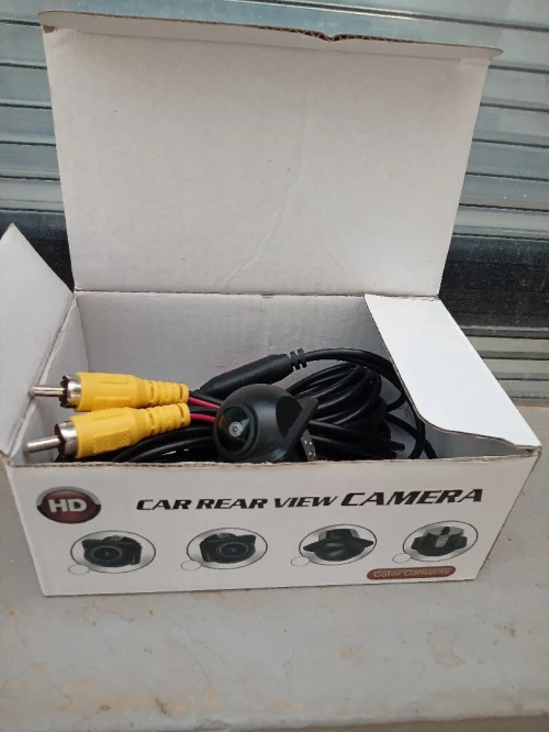Camera de voiture