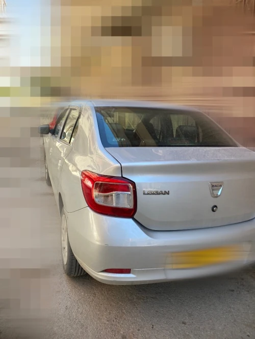 Dacia Logan 2014 Logan
