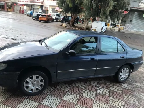 Peugeot 406 1998 406
