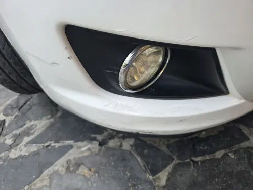 Peugeot 207 2012 Allure