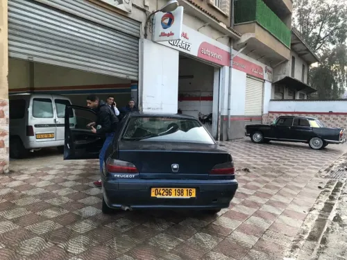 Peugeot 406 1998 406