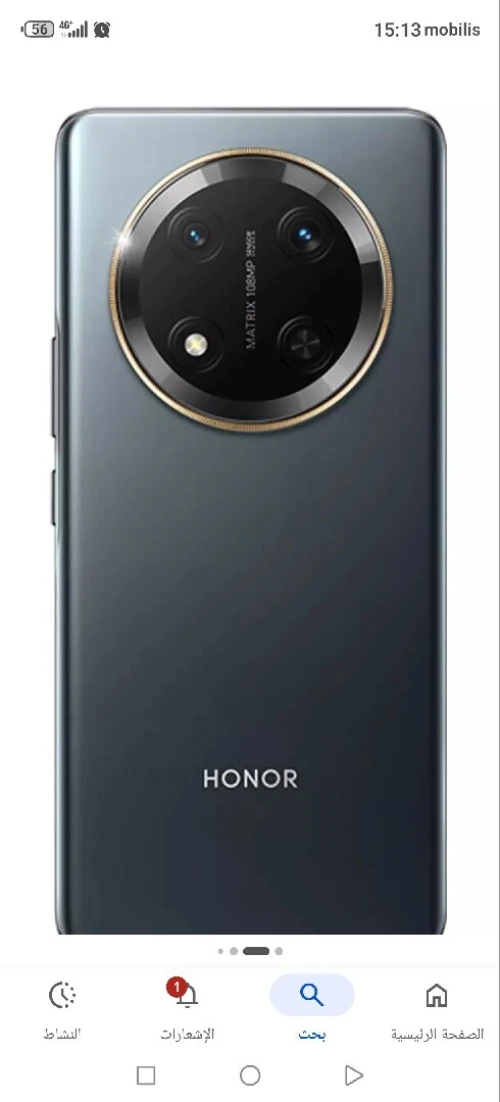 HONOR x9c 